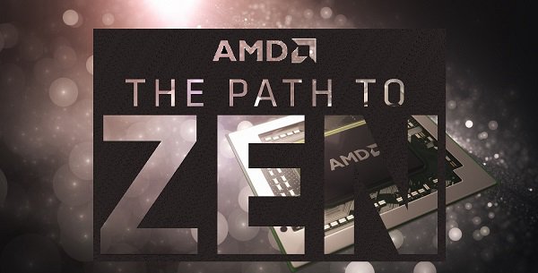 AMD Zen处理器AM4接口曝光  接口针数首次超过Intel