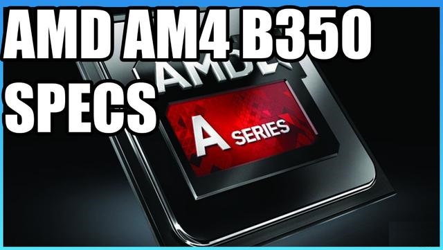 AMD要逆袭？ 新芯片组命名占先让Intel尴尬