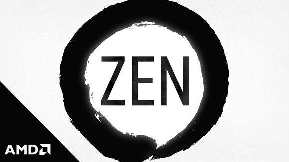 ZEN和Vega大杀器呼之欲出 2017年是AMD重生的希望