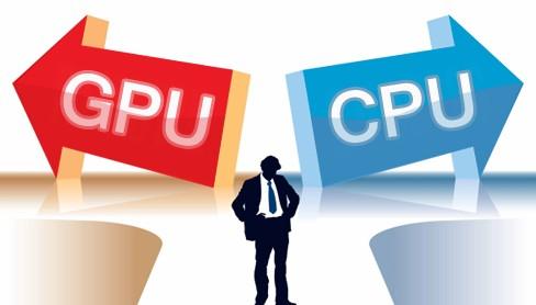 天天都在说CPU GPU是什么你知道吗