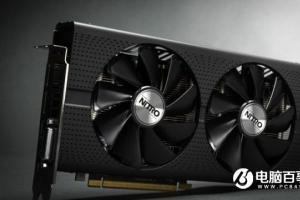 首款RX 480非公版显卡亮相 很有科技感