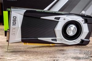 GTX1060 3D Mark跑分/GPU-Z首曝：干掉RX480