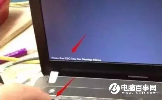 u盘启动怎么设置 各品牌电脑设置U盘启动方法汇总