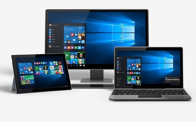 不怕电脑突然重启 Win10登录时还原上一个文件夹窗口方法