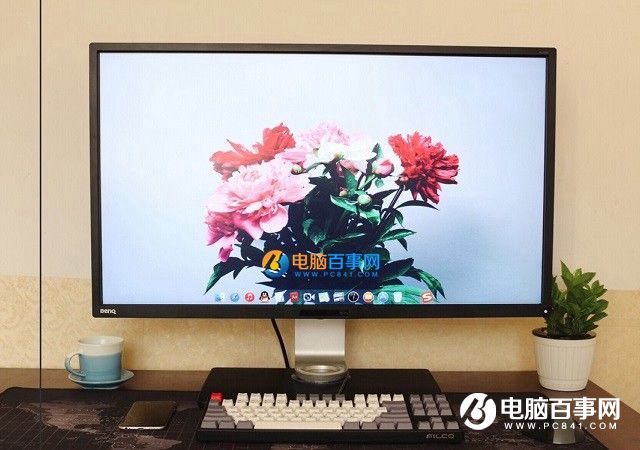 电脑桌面美化教程：让Windows电脑也能有Mac高逼格桌面