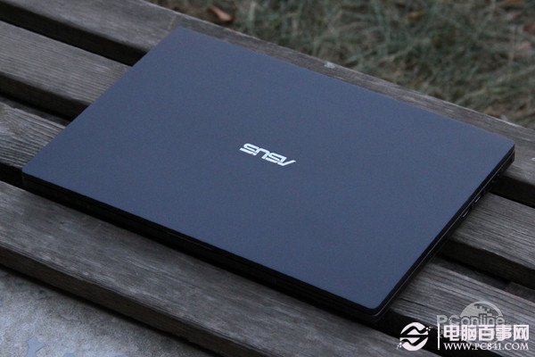 顶级做工典范!华硕Pro BU201商务本首测