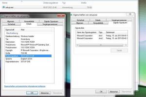 最新截图首曝：这就是Windows 10正式版
