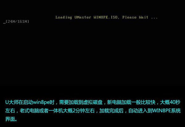 如何使用U盘装系统 U盘安装系统图文教程