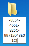 win7如何开始GodMode模式(上帝模式)