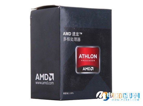 AMD 860K四核处理器 低价实用CPU推荐