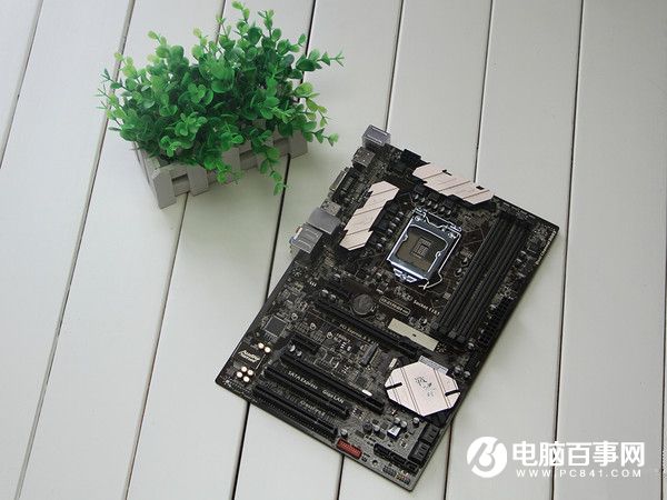 过年回家办年货 8款2016高性价比主板推荐