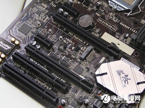 过年回家办年货 8款2016高性价比主板推荐