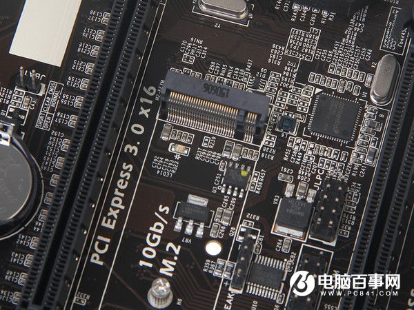 过年回家办年货 8款2016高性价比主板推荐