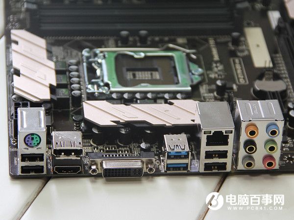 过年回家办年货 8款2016高性价比主板推荐