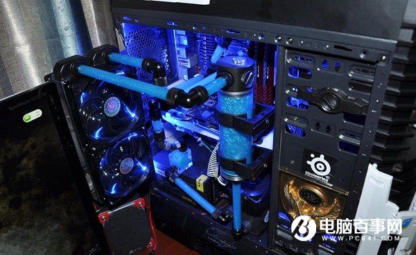 DIY攒机必看 2016组装电脑硬件市场分析与购买指南