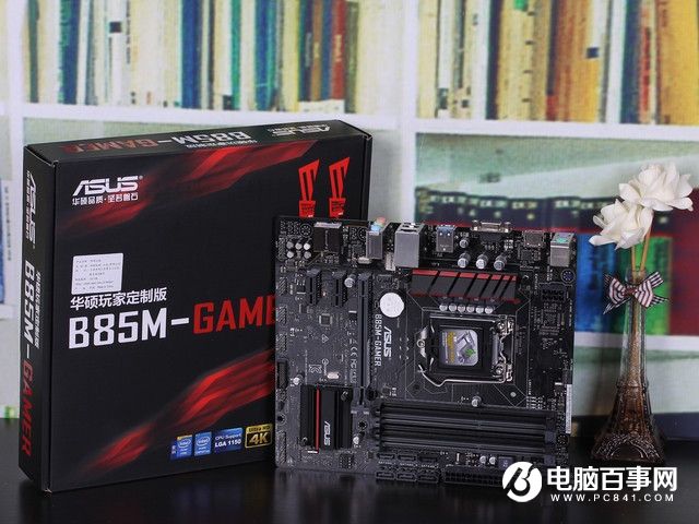 PC变身游戏机 2016六款高性价比主板推荐