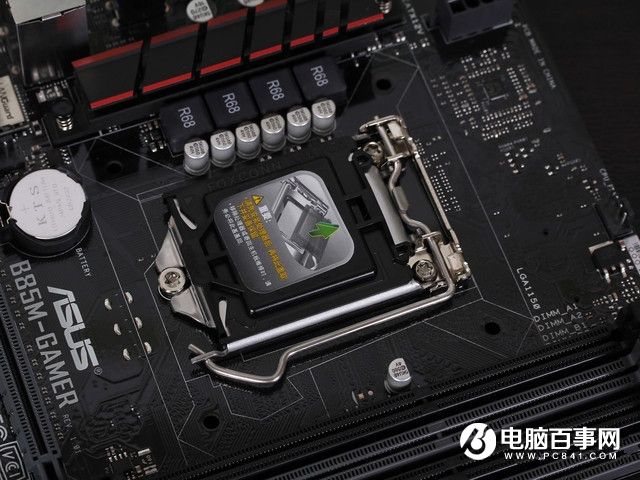 PC变身游戏机 2016六款高性价比主板推荐