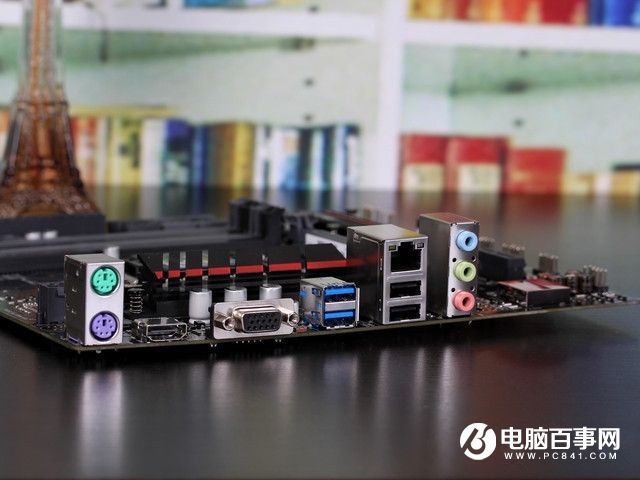 PC变身游戏机 2016六款高性价比主板推荐