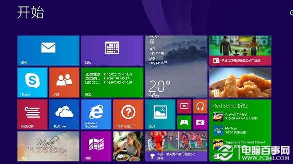 win8.1 update推送没收到怎么办?没收到update推送解决方法
