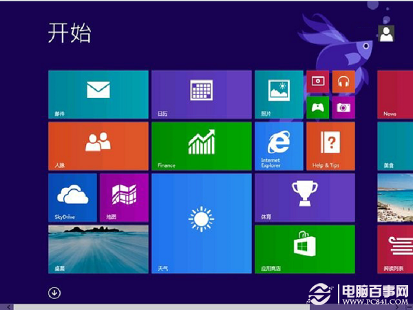 Windows 8升级8.1,Windows 8.1系统硬盘安装方法