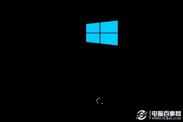 Win8,1安装界面