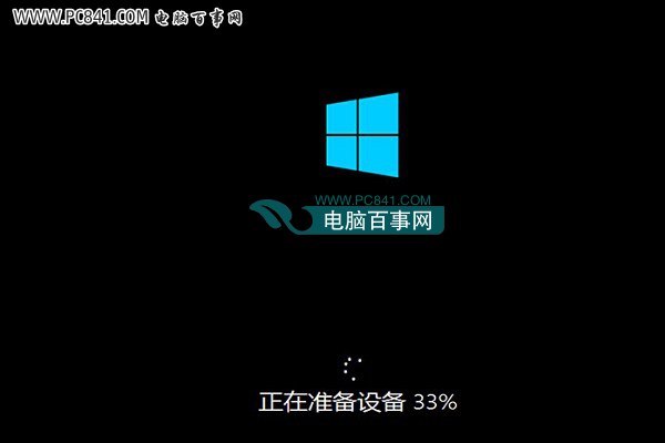 U盘怎么安装Win8.1 图文详解U盘安装Win8.1教程