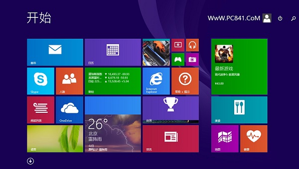 U盘怎么安装Win8.1 图文详解U盘安装Win8.1教程