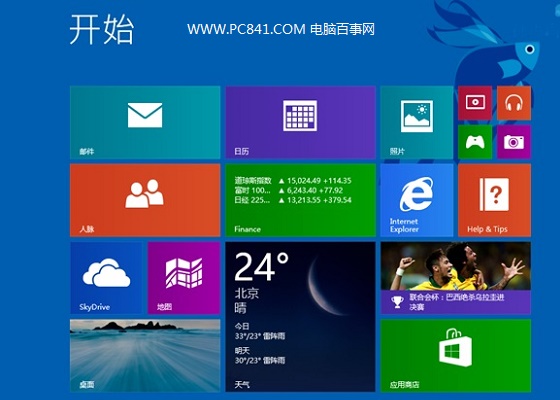 Win8.1 32位和64哪个好?