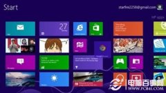 Win8入门使用技巧：18个Win8入门操作技巧集锦