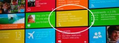 Windows 8支持语音视频电话及短息发送