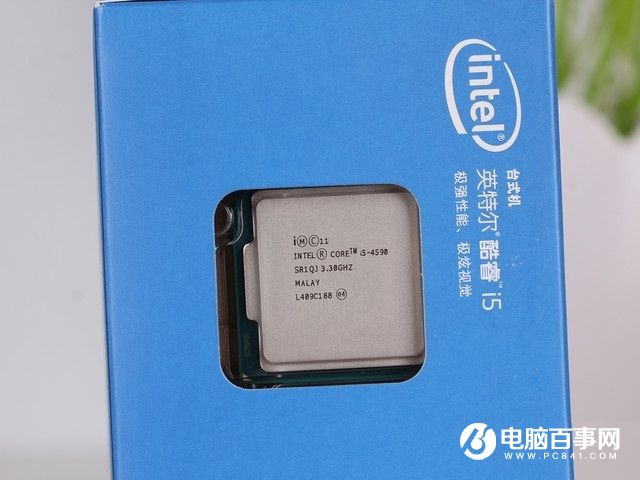 攒机正当时 各价位实惠处理器推荐