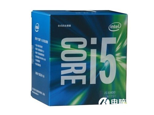 攒机正当时 各价位实惠处理器推荐