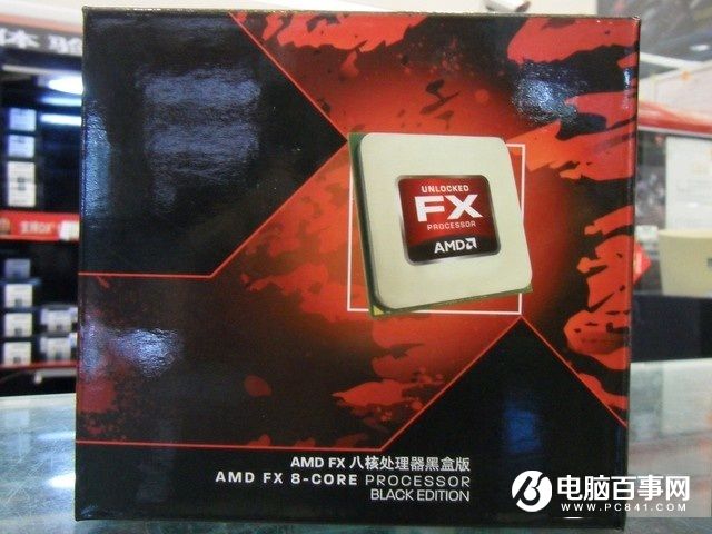 攒机正当时 各价位实惠处理器推荐