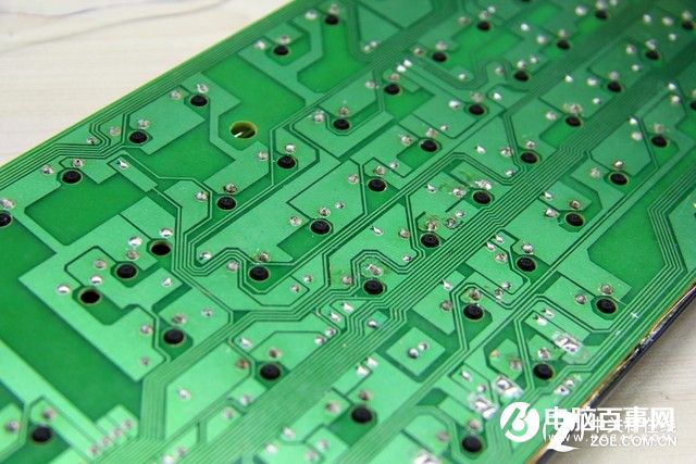 机械键盘怎么加灯 DIY机械键盘爆改加灯终极教程