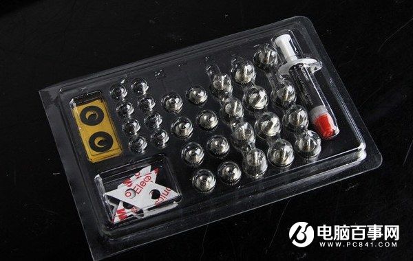 散热器选用有技巧 CPU散热器安装注意事项
