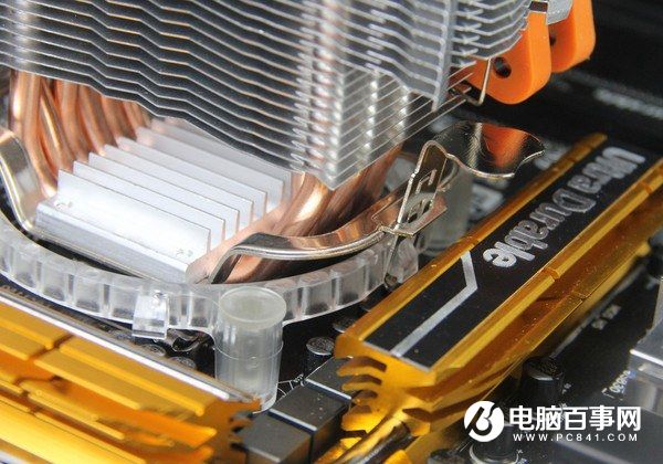 散热器选用有技巧 CPU散热器安装注意事项