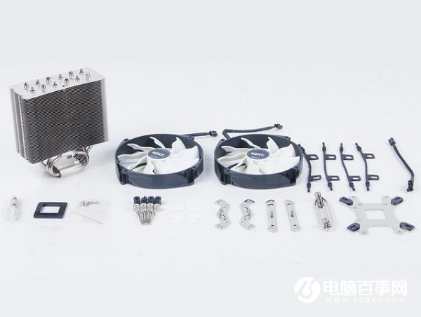 散热器选用有技巧 CPU散热器安装注意事项