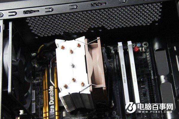 散热器选用有技巧 CPU散热器安装注意事项
