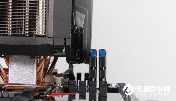 散热器选用有技巧 CPU散热器安装注意事项