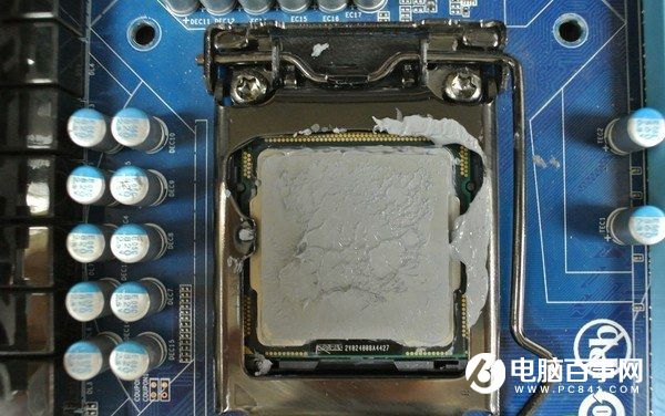 散热器选用有技巧 CPU散热器安装注意事项