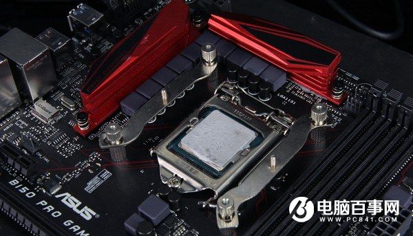 散热器选用有技巧 CPU散热器安装注意事项