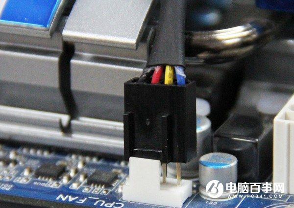 散热器选用有技巧 CPU散热器安装注意事项