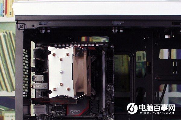 散热器选用有技巧 CPU散热器安装注意事项