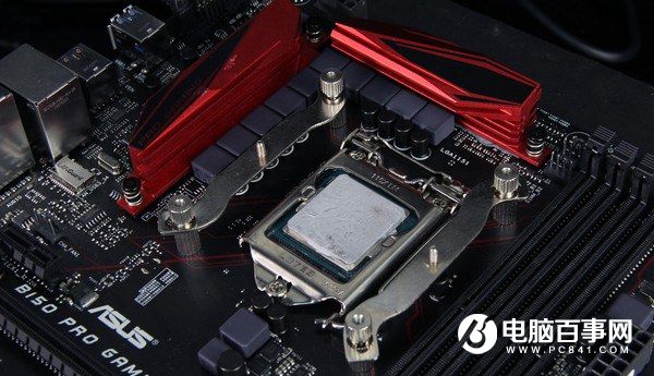 散热器选用有技巧 CPU散热器安装注意事项