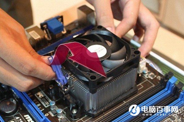 散热器选用有技巧 CPU散热器安装注意事项