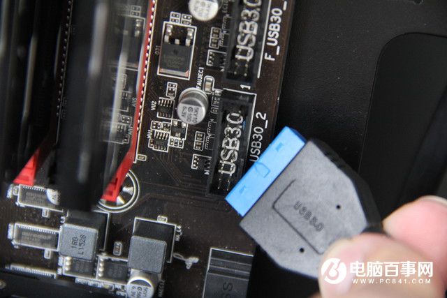 主板跳线怎么接 机箱跳线连接注意事项