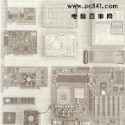 DIY组装电脑安装详细图文教程 新手组装电脑必看