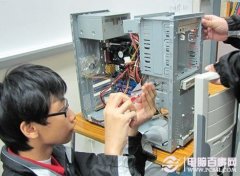 DIY菜鸟装机必看 组装电脑需注意的五大误区