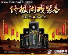 玩游戏什么显卡好 六款高性价比爽玩游戏显卡推