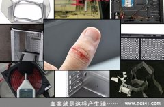 机箱电源选购技巧 提防机箱电源里的坑爹武器